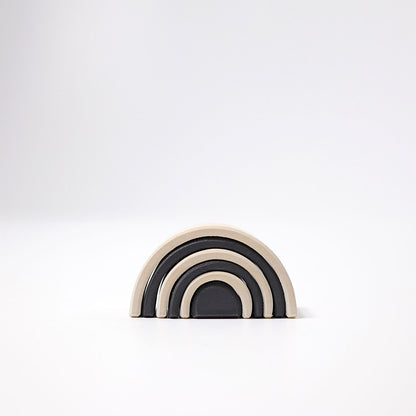Grimm’s Small Rainbow Monochrome