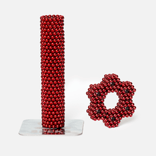 SPEKS - Red