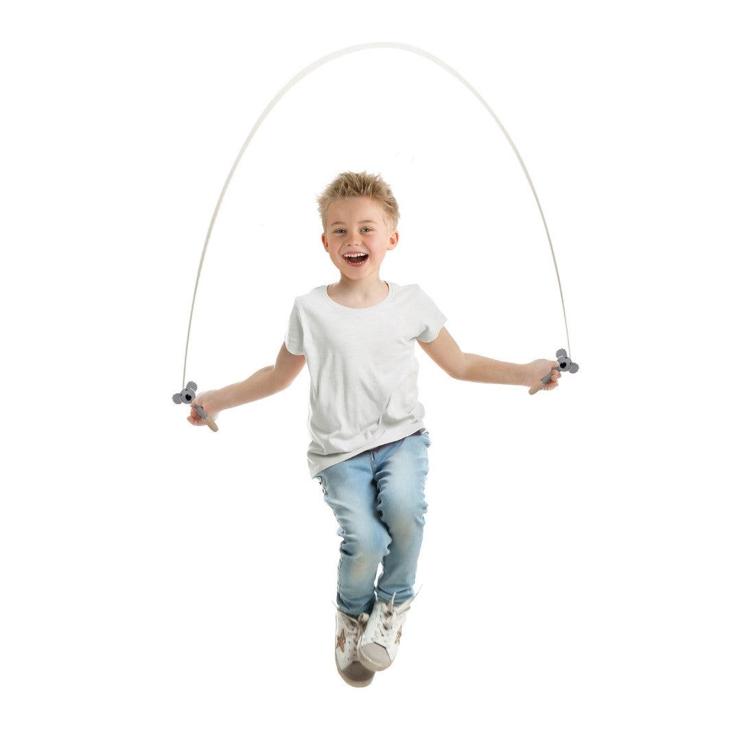 Australian Collection - Aussie Animals Skipping Rope