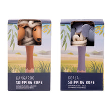 Australian Collection - Aussie Animals Skipping Rope