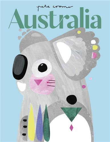 Pete Cromer's Australia
