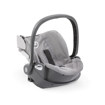 Corolle Mon Grand Poupon - Cybex Baby Doll Carrier for 36-42cm Baby Dolls