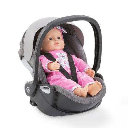 Corolle Mon Grand Poupon - Cybex Baby Doll Carrier for 36-42cm Baby Dolls