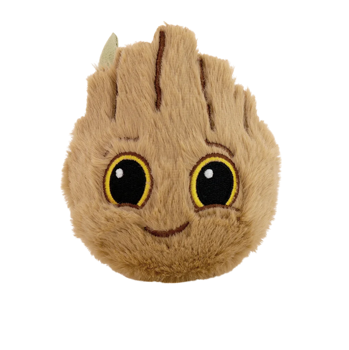 TY Beanie Bouncers - Marvel - GROOT