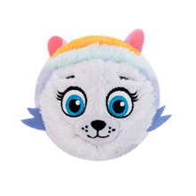 TY Beanie Bouncers - Paw Patrol Husky EVEREST