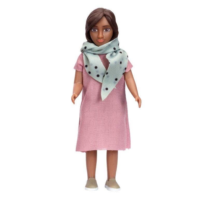 Lundby Doll House Doll - Nikki Mother