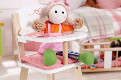 Hape - Baby High Chair