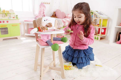Hape - Baby High Chair