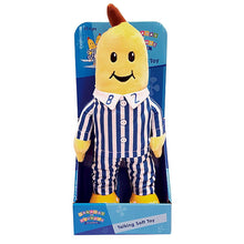 Bananas in Pyjamas - B2 Classic Talking Plush 30cm