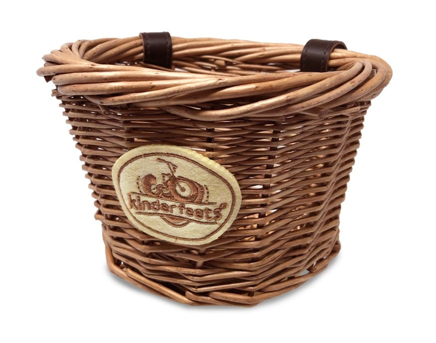 Kinderfeets - Basket