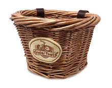 Kinderfeets - Basket
