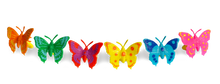 Zimpli Kids Baff Bombz Butterfly Ring Surprise 7321 fizzing bath bomb with hidden collectible butterfly ring