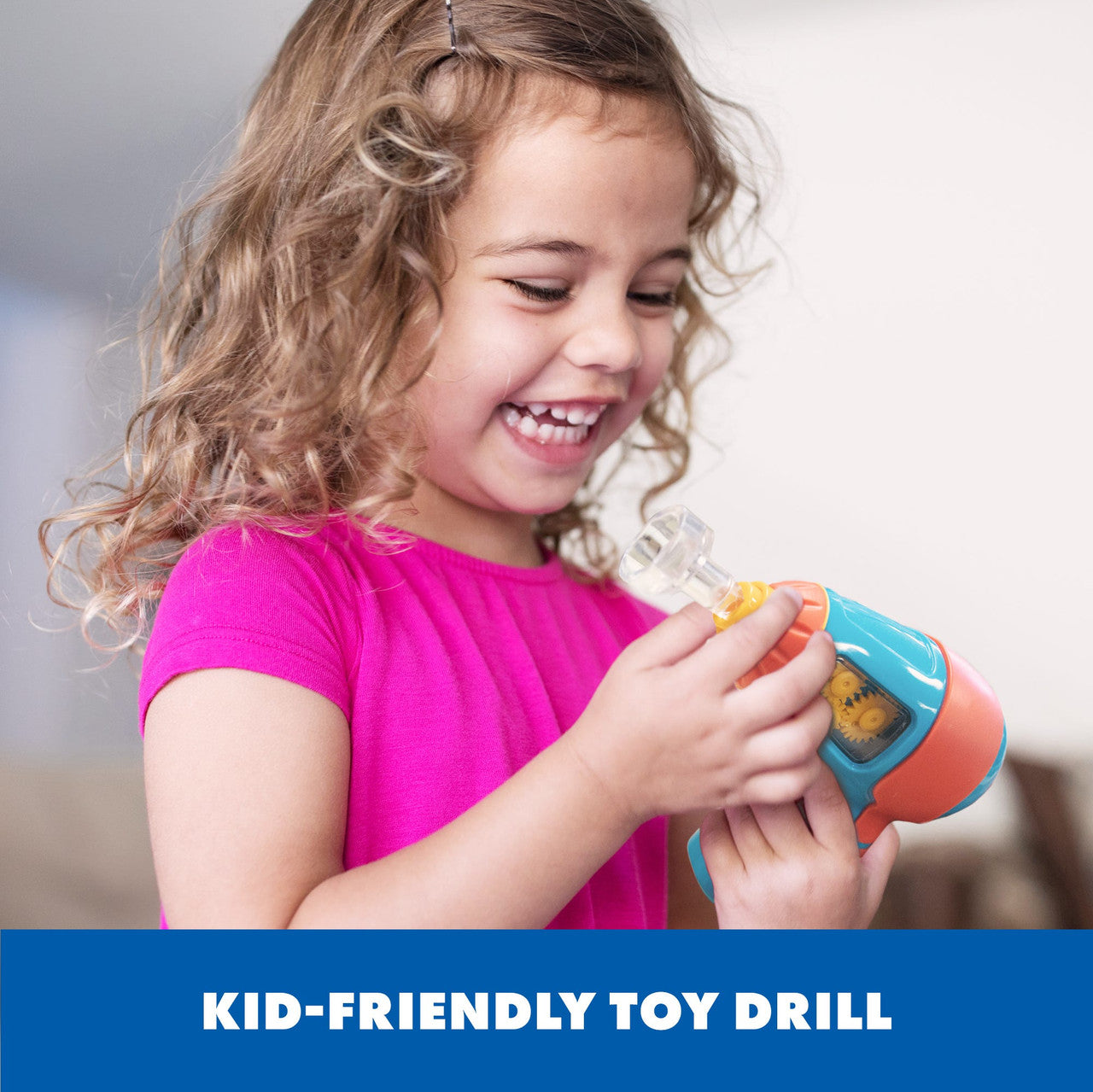 Educational Insights - Design & Drill Activity Centre
