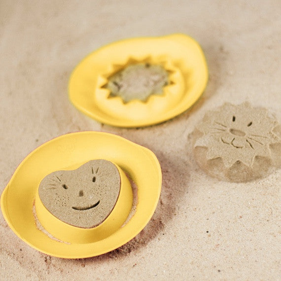 Quut - Beach Set Triplet
