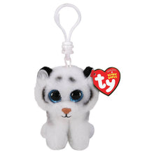 TY Beanie Boos Clip Ons - Tundra
