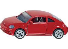 Siku - 1417 - VW The Beetle