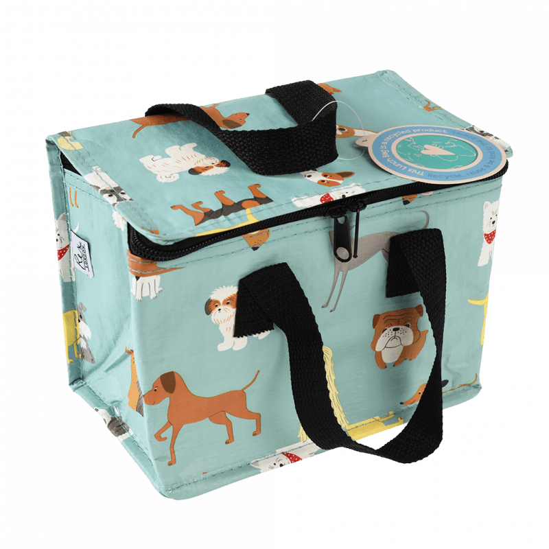 Rex London Insulated Lunch Bag – Best in Show