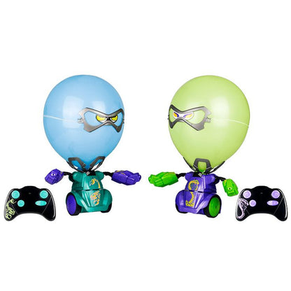 Silverlit Ycoo Robo Kombat - Balloon Puncher