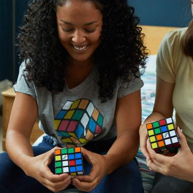 Rubik's Master Cube 4x4