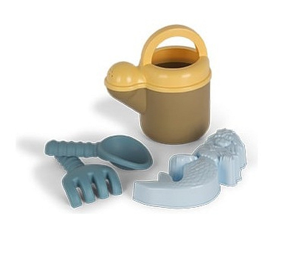 Dantoy - BIOplastic - Sand & Water Set