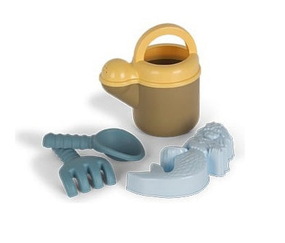 Dantoy - BIOplastic - Sand & Water Set
