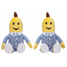 Bananas in Pyjamas - Classic Soft Toy - B2 (45cm)
