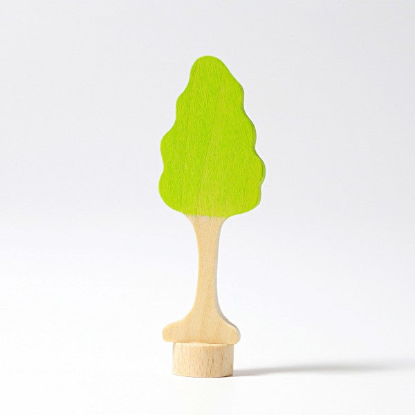 Grimm’s Decorative Figure - Birch Tree