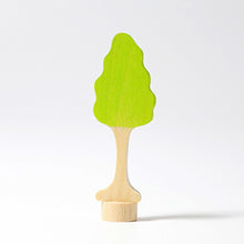 Grimm’s Decorative Figure - Birch Tree