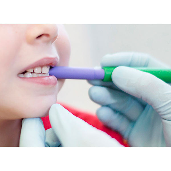 ARK Therapeutic -  Z-Vibe® - Bite Tube Tip