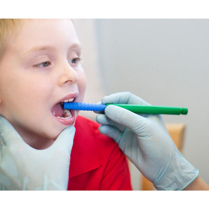 ARK Therapeutic -  Z-Vibe® - Bite Tube Tip