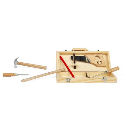 Bigjigs - DIY Tool Box