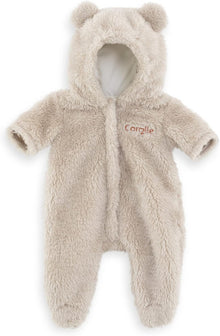Mon Grand Poupon - Teddy Bear Bunting - 36cm