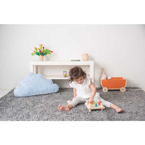 PlanToys - Hammer Peg