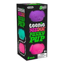 NeeDoh - Teenie NeeDoh Funky Pup