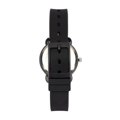 Cactus Timekeeper - Kids Watch - Black / Soccer ball