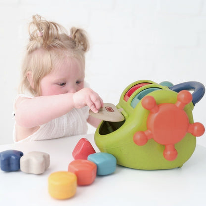 Tolo - Bio Activity Shape Box