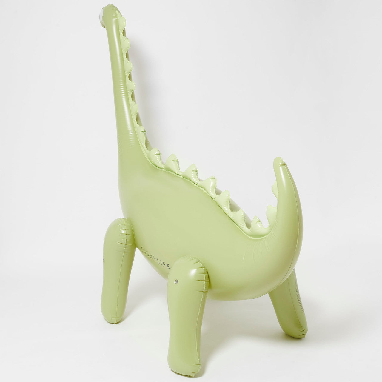 Sunnylife - Dino Giant Sprinkler - Into the Wild Khaki