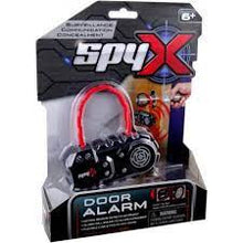 Spy X - Door Alarm