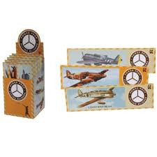 Power Prop - Flying Gliders *assorted*