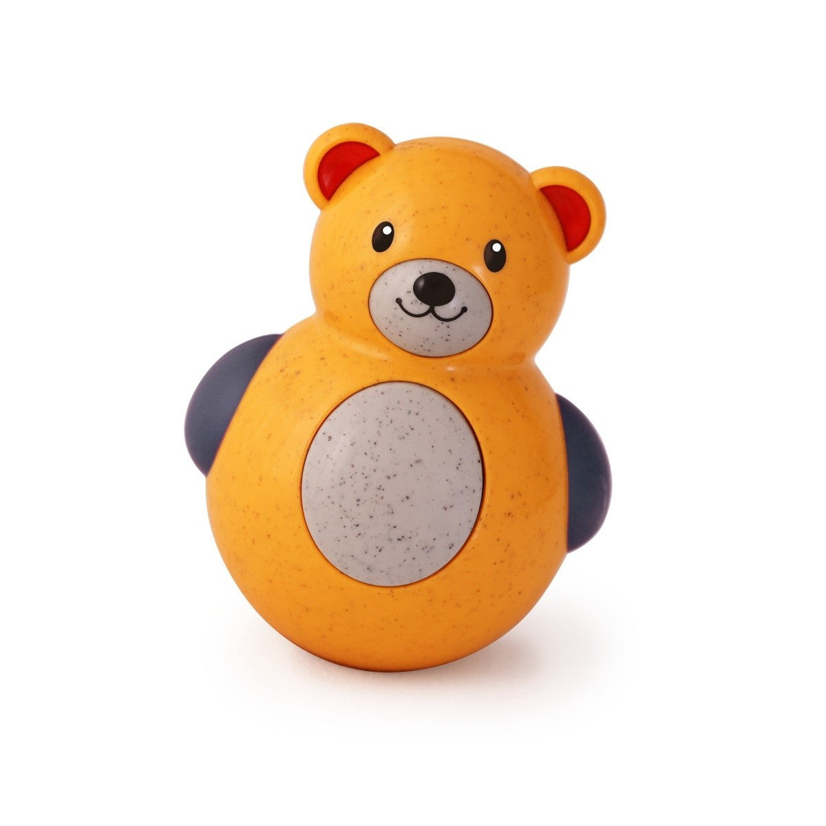 Tolo Baby - Bio Roly Poly Teddy Bear