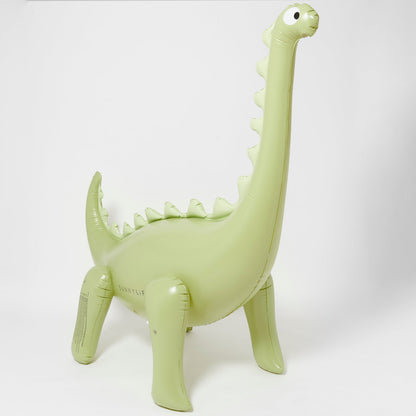 Sunnylife - Dino Giant Sprinkler - Into the Wild Khaki