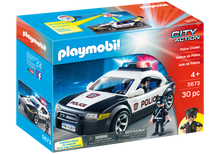 Playmobil City Action - Police Car | 5673