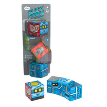 ThinkFun - Block Chain™ Robots