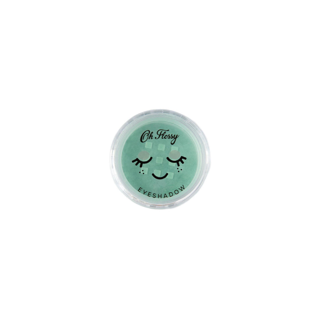 Oh Flossy - Deluxe Natural Makeup Set