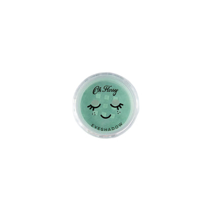 Oh Flossy - Deluxe Natural Makeup Set