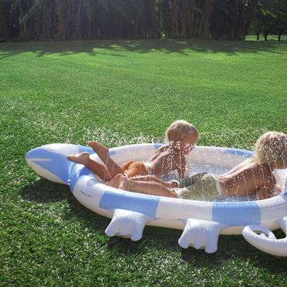 Sunnylife - Kids Sprinkler Mat - Into the Wild