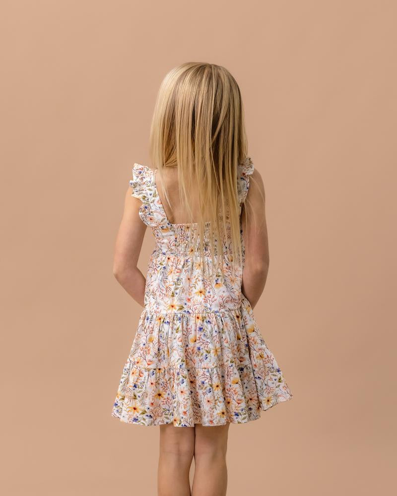 Bébé - Hallie Dress