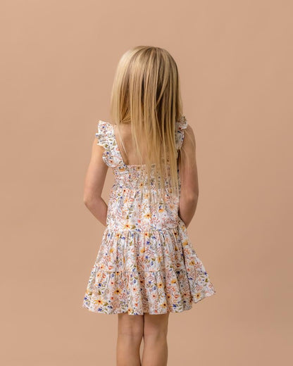 Bébé - Hallie Dress