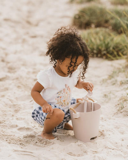 Bébé - Hallie Floral Tee