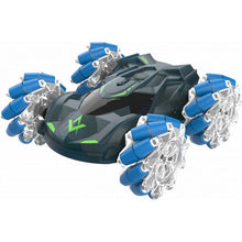 Revolt Radio Slyds Racer